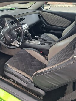 Chevrolet Camaro 3.6 V6 - 13