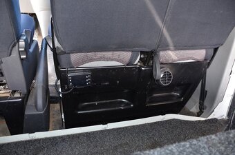 VW transporter - 13