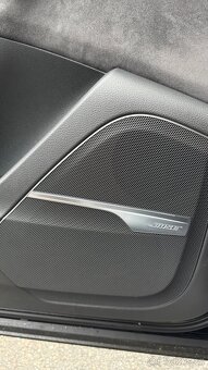 Audi Q7 - SLINE I Matrix | Night Vision | Vzduch | Bose - 13