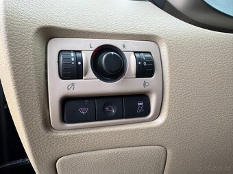 Subaru Tribeca 4X4 B9 7 MÍST 3,0i 180 KW - 13