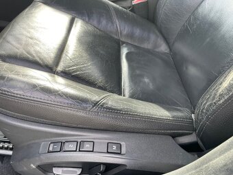 Volvo V50 2.4i 125kW 2006 automat, bohatá výbava - 13