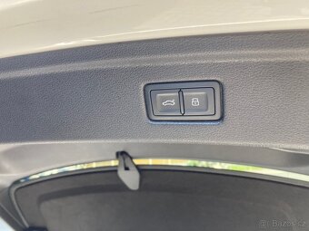 Audi A5 sportback 2,0 TDI QUATTRO S-line/ S-tronic - 13