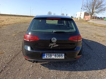 Golf 7 1.4 tsi 90kw - 13