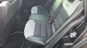 ŠKODA OCTÁVIA 2 RS - 2,0TFSi 147kW Manuál. - 13