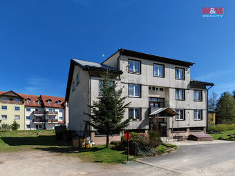 Prodej bytu 2+kk, 38 m², Deštné v Orlických horách - 13