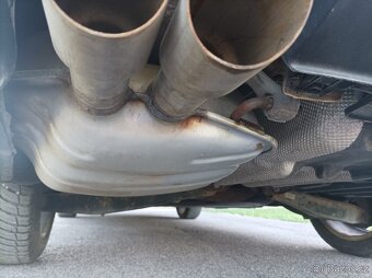 Volkswagen Passat B6 Variant 2.0 TDI 103kW bez DPF - 13