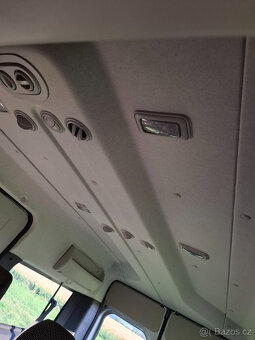 Peugeot Boxer Jumper Transporter - 13