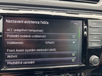 Prodám Škoda Superb L&K 2.0TDI  4x4 ČR 87000 km Dsg Top - 13
