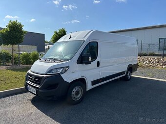 Fiat Ducato maxi L4h2 - 13
