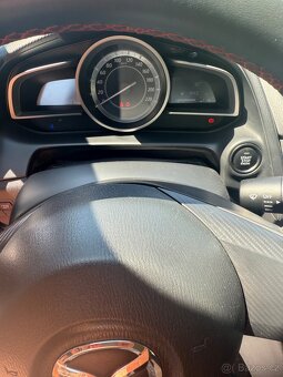 Mazda 2 1.5 SkyActive ČR - 13