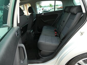 Volkswagen Golf Plus 1.2 TSi 77kW STYLE, serviska - 13