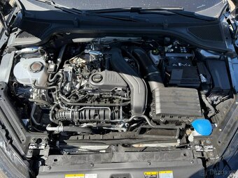 Škoda Octavia IV 1.5 TSI DSG SELECTION 1785km 2025 NOVÝ VŮZ - 13