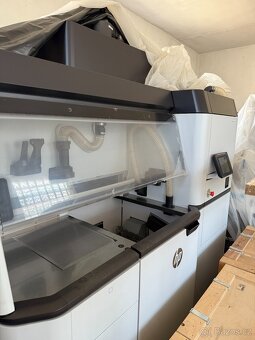 3D tiskárna HP MJF 5200 - 13