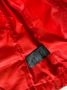 CALVIN KLEIN NOVÁ ZIMNÍ BUNDA VEL.M - 13