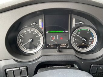 DAF XF 460 FT, Euro 6, Standard - 13