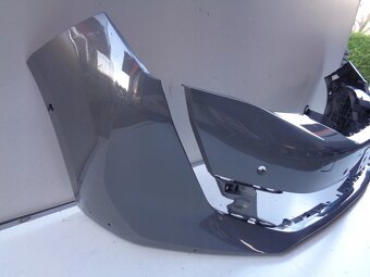 Peugeot 308 P5 t10 plast nárazníku - 13