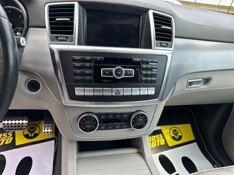 Mercedes-Benz GL 350 2013 - 13