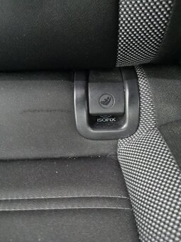 ŠKODA III COMBI /DSG/1.MAJITEL/ČR/PLNÝ SERVIS/NAVIGACE/DPH/ - 13