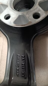 215/65/17 zimní Š Kodiaq - 13