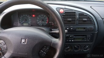 Citroen Xsara 1.8i 16V - 13