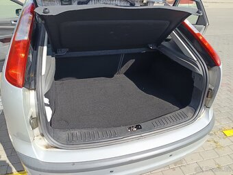 Focus  Hatchback, MK2, benzin 1,6i , 16V, 74kW, r.v.11/2006 - 13
