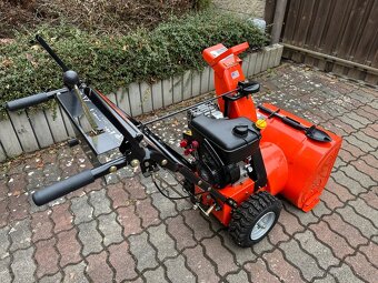 Ariens 5520 sněžná fréza - 13