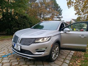 Lincoln mkc 2.0 2017 na 2 Roku STK /ford Kuga ford edge - 13