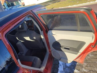 Doodge caliber 2.0 103kw - 13