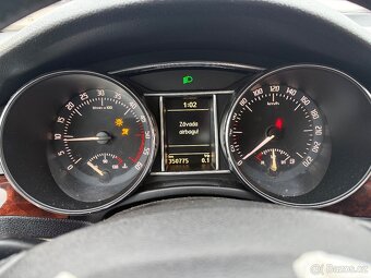Díly Škoda Superb 2 2.0tdi 103kw - 13