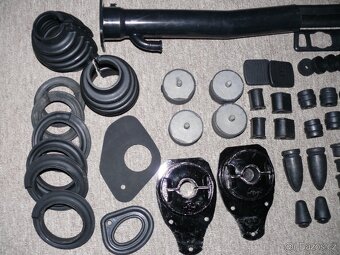 Škoda 100, 110, 110r - 13