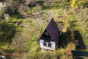 Prodej, domy/chata, 30 m2, 78372 Velký Týnec, Olomouc [ID 71 - 13
