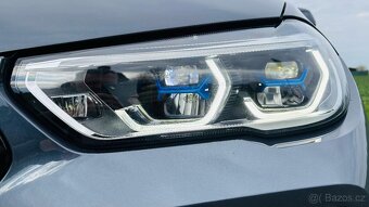 BMW X6 M50d - 13