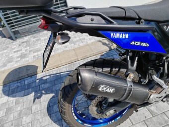 Yamaha Tenere 700 koupeno v ČR - 13