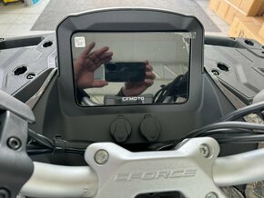 CFMOTO Gladiator X1000 G3 AKCE - skladem - 13
