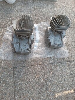 Motory cz 380/981 - 13