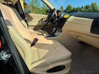BMW X3 3TD - 13