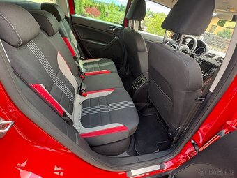 Škoda Yeti 1.4 TSI MONTE CARLO - 13