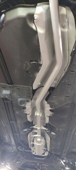 MAZDA 6 2,0D 105kW SERVISKA BEZ KOROZE SUPER STAV - 13