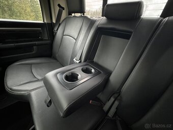 Dodge RAM 2017 - 13