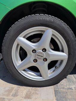 Kia Picanto - 13