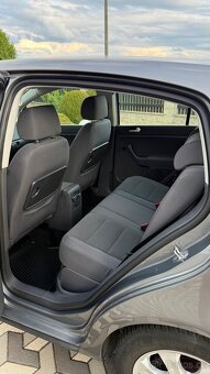 VW GOLF+  1.4i 66kw - 13
