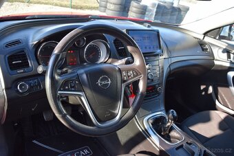 ►►Opel Insignia 2.0 CDTI 96KW Sports Tourer◄◄ - 13