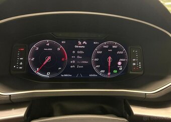Seat Tarraco 2.0 TDI FR 4D 2023 2xALU 147 kw - 13