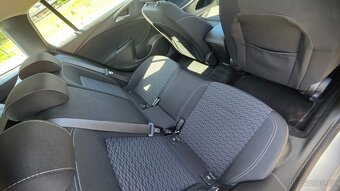 Opel Astra K Sports tourer - 13