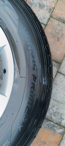 ALU kola letní VW, Škoda 5x112 R17 z Kodiaq - 13