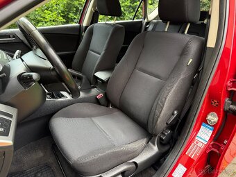 Mazda 3, 2010, 1,6i 77kW, Aut.klimatizace, nová STK - 13