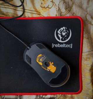 Herní notebook Acer Nitro 5 + HERNI PŘÍSLUŠENSTVÍ ZDARMA - 13