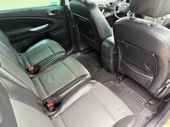 Ford Galaxy 1.8 TDCi 92kw - 7. míst - GHIA vybava - 13