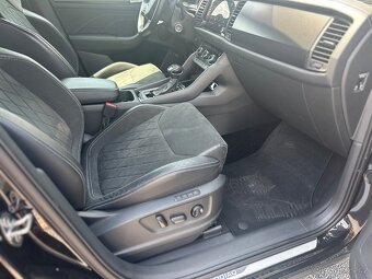 ŠKODA KODIAQ FL SPORTLINE 2.0 TDI 110KW KAMERA MATRIX m2023 - 13