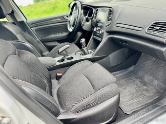 Renault Mégane IV Grandtour 1.2 TCe 130 Bose EDC Limited - 13